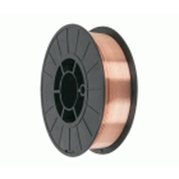 HILO MIG ALUMINIO 1MM 2KG CEVIK PRO CP-HILOALU2K1.0