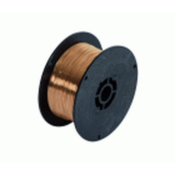 HILO MIG COBRE SILICIO 0,8MM 0,8KG TELWIN TE-802495