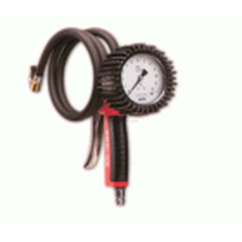 HINCHADOR PROFESIONAL C/MAN.DM.80 LAT. 1MT.CEVIKPRO CA-60G-T