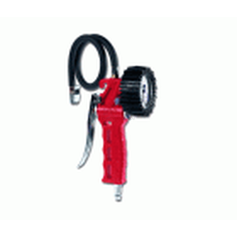 HINCHADOR PROFESIONAL MAN.DM 63MM 1M CEVIK PRO CA-60G-T/PSI