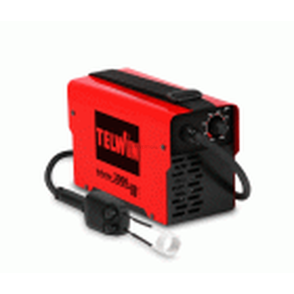 INDUCTOR 3000 200-240V TELWIN TE-835013