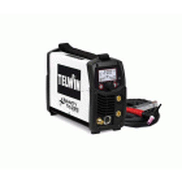 INFINITY TIG 225DC-HF/LIFT VRD TELWIN TE-816089