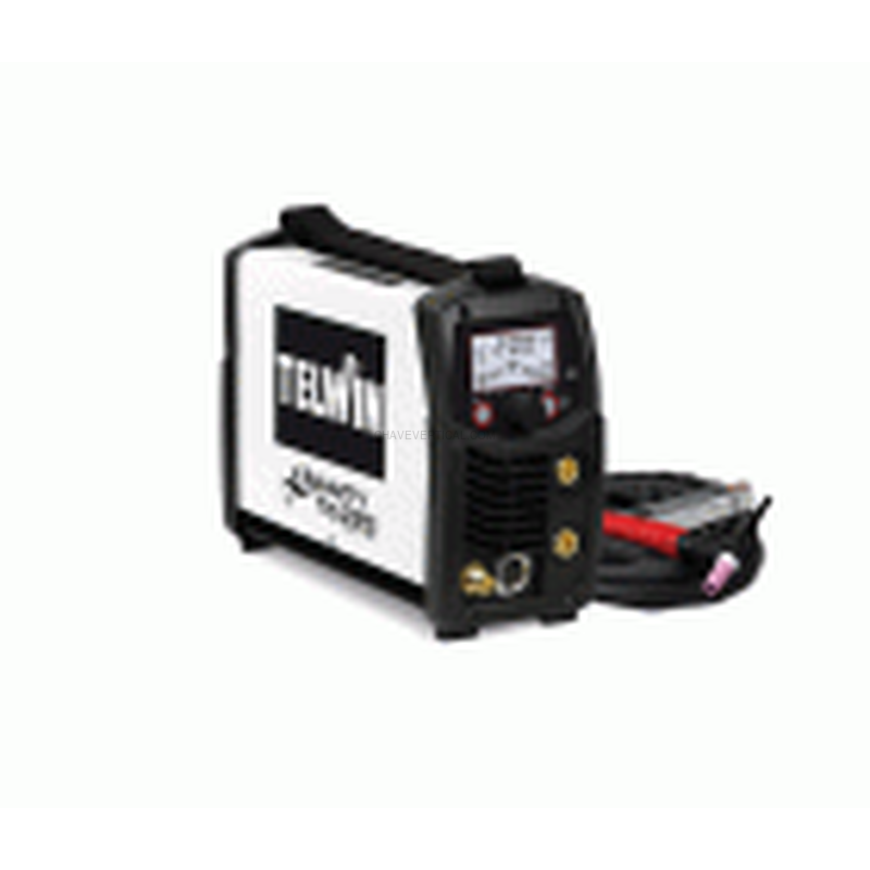 INFINITY TIG 225DC-HF/LIFT VRD TELWIN TE-816089