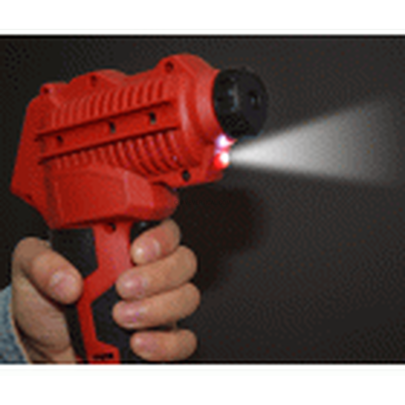 INFLADOR/SOPLADOR BATERIA 16V CEVIK CA-POWERAIR