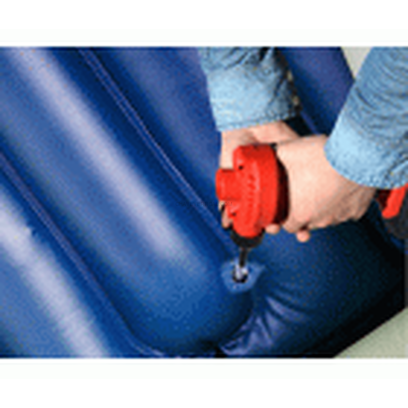INFLADOR/SOPLADOR BATERIA 16V CEVIK CA-POWERAIR
