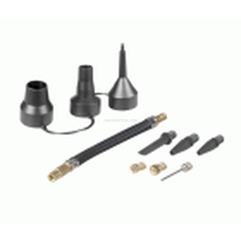 INFLADOR/SOPLADOR BATERIA 16V CEVIK CA-POWERAIR