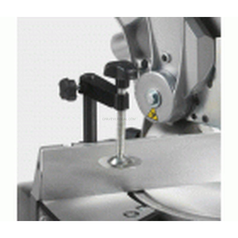 INGLETADORA S/MESA DM.305 FEMI FM-XXXEVO-ALU