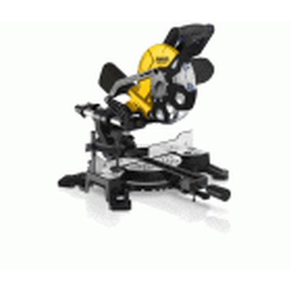 INGLETADORA TELESC. DM210 1500W FEMI JOB LINE FM-TR10211