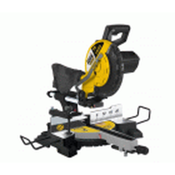 INGLETADORA TELESC. DM254 2000W FEMI JOB LINE FM-TR1025A
