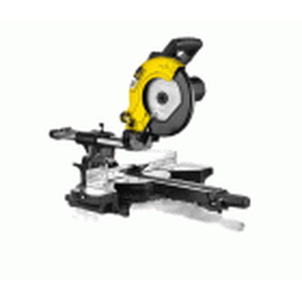 INGLETADORA TELESC. DM255 2000W FEMI JOB LINE FM-TR1025B