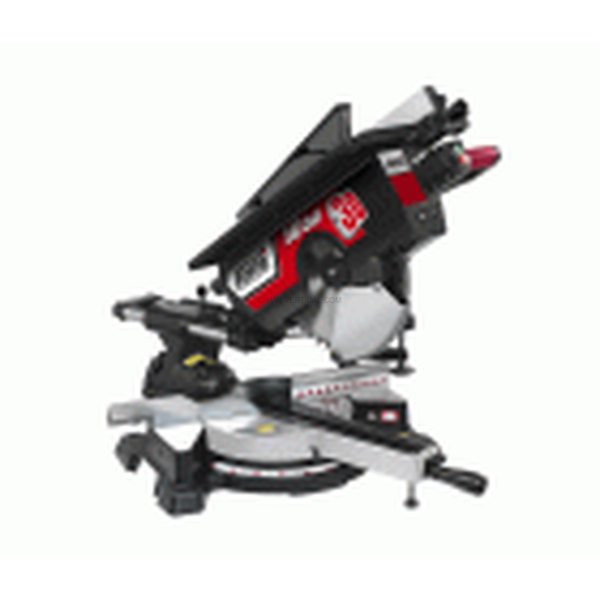 INGLETADORA TELESC. DM305 1800W FEMI FM-1050/3D