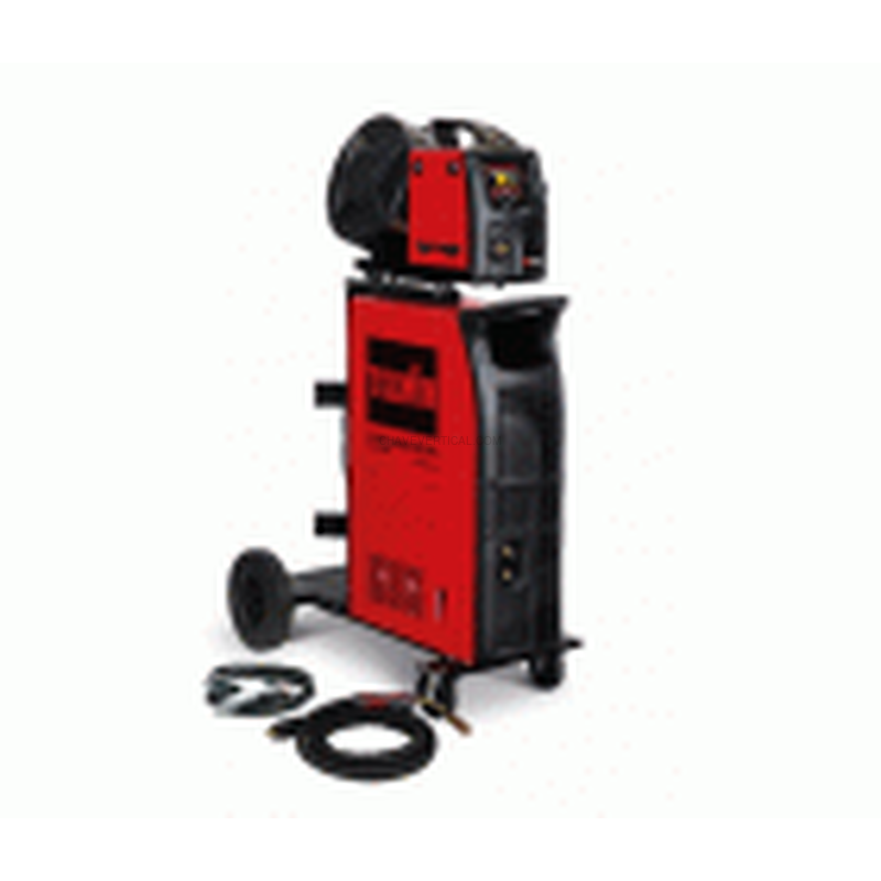 INVERPULSE 40.40 WAVE 230V/400V + ACC. TELWIN TE-816225