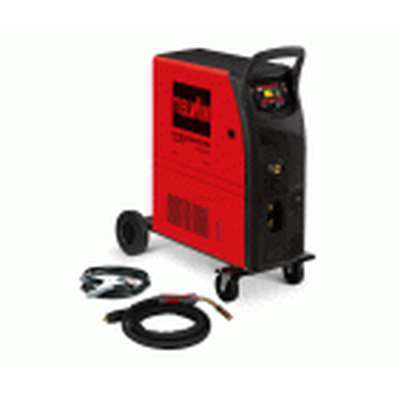 INVERPULSE 40.40 WAVE AQUA 230V/400V TELWIN TE-816226