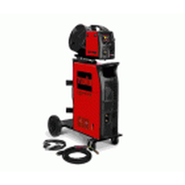 INVERPULSE 60.30 WAVE AQUA 230V/400V TELWIN TE-816176