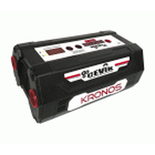INVERTER 150 AMP DIGITAL CEVIK PRO CE-KRONOS155
