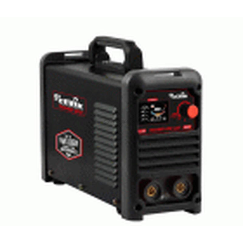 INVERTER 200A PANTALLA LCD CEVIK PRO CE-TECHNO200LCD