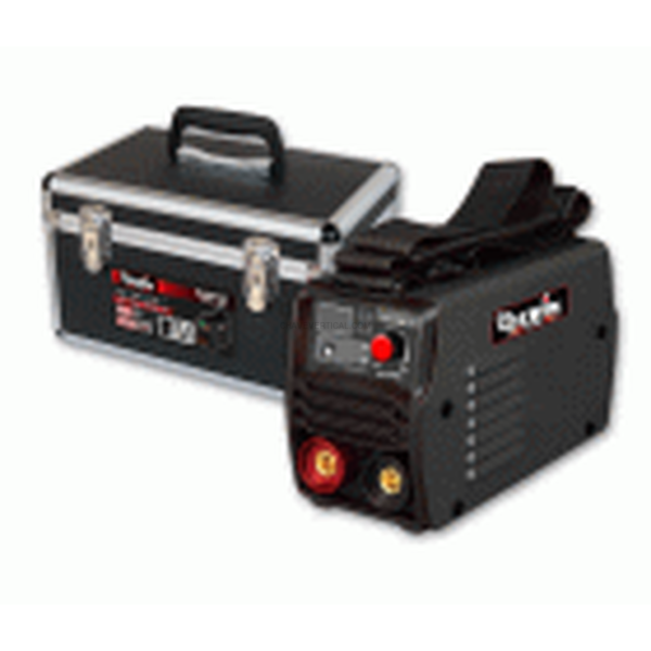 INVERTER MINI 140AMP DIGITAL CEVIK PRO CE-MINI140X