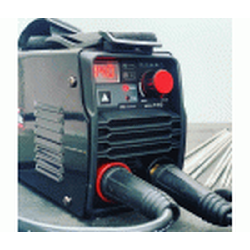 INVERTER MINI 140AMP DIGITAL CEVIK PRO CE-MINI140X