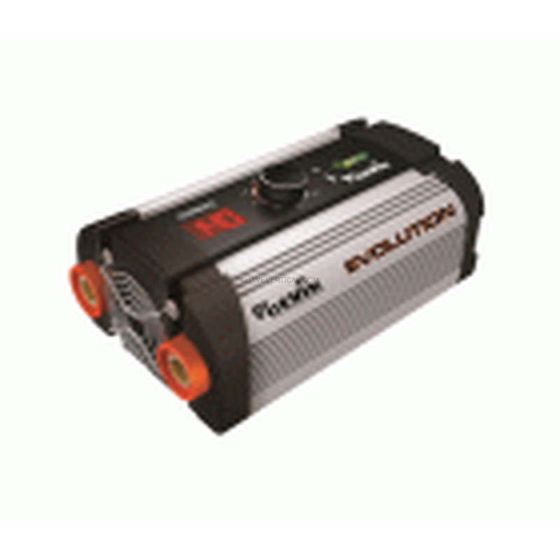 INVERTER MMA 140A+MALETA ALU CEVIK PRO CE-EVOLUTION 18X