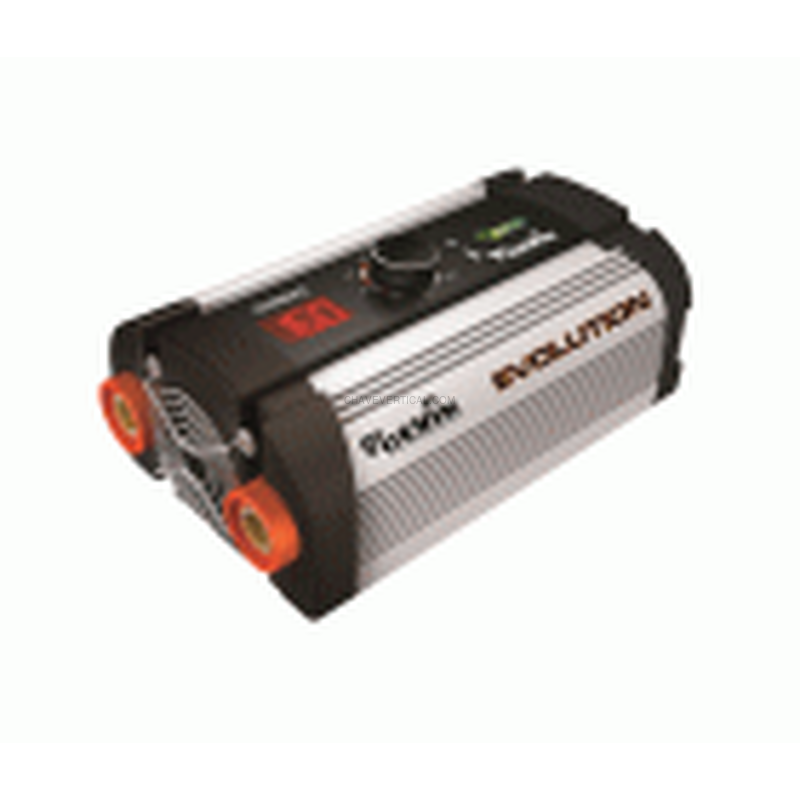 INVERTER MMA 160A+MALETA ALU CEVIK PRO CE-EVOLUTION20X