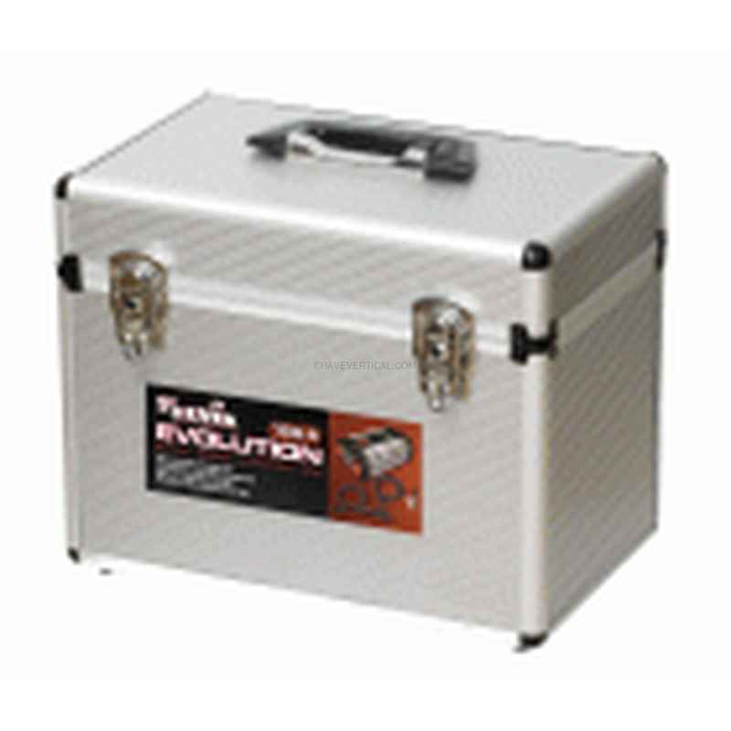 INVERTER MMA 160A+MALETA ALU CEVIK PRO CE-EVOLUTION20X