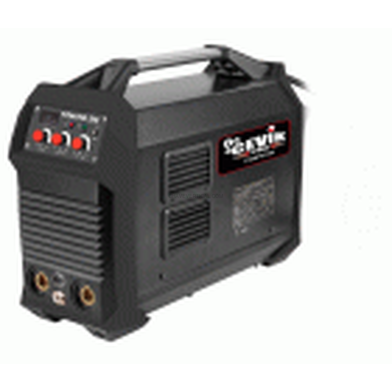 INVERTER TIG 200AMP HF CEVIK CEVIK PRO CE-TITANTIG200