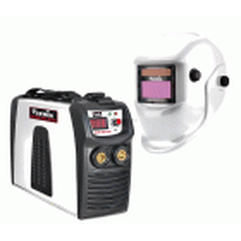 INVERTER+ACC+PANTALLA ELEC. CEVIK PRO CE-ULTRA200PLUS