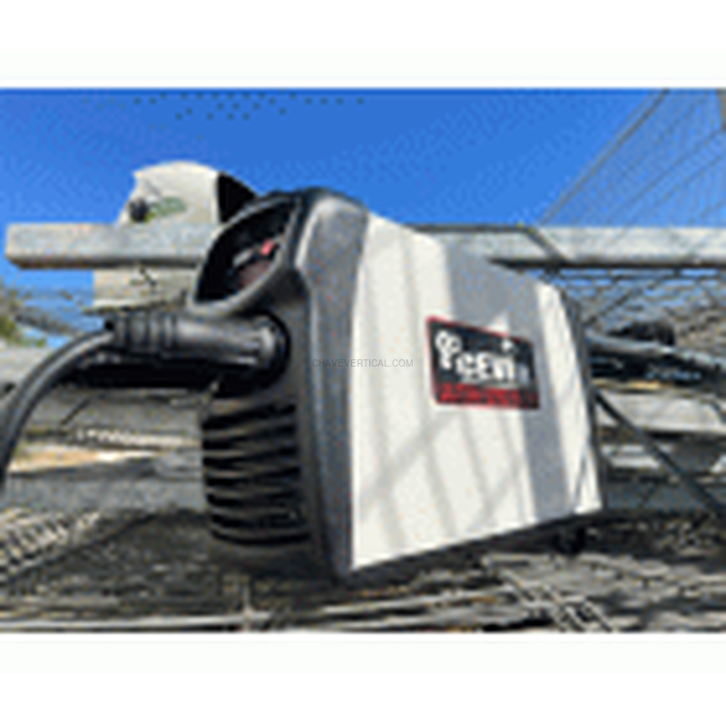 INVERTER+ACC+PANTALLA ELEC. CEVIK PRO CE-ULTRA200PLUS