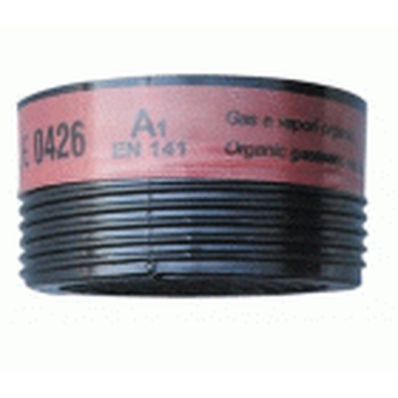 JUEGO 2 FILTROS TIPO A1 FERKO AR-142/392F