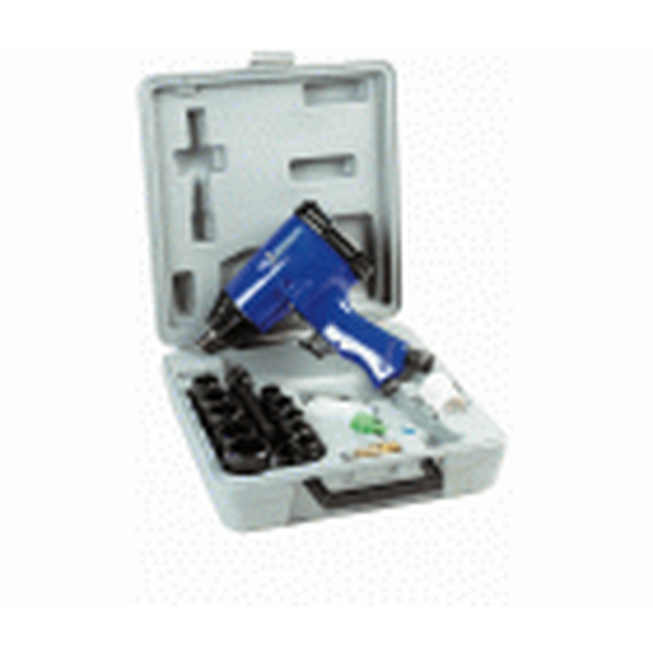JUEGO LLAVE DE IMPACTO PROFES. MICHELIN CA-1126001384