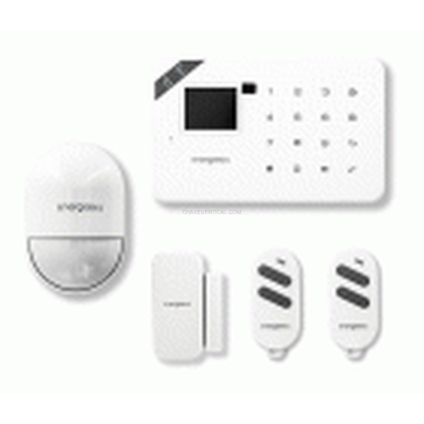 KIT ALARMA WIFI/GSM ENERGEEKS EG-AWG001
