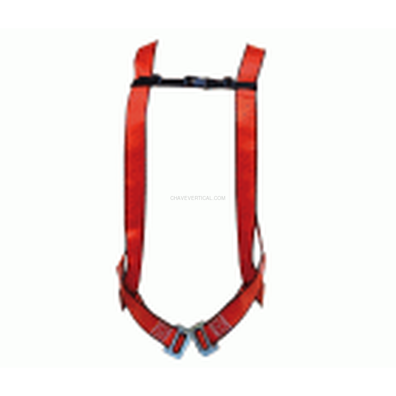 KIT ARNES SEGURID.+CUERDA 1,5M.+2 MOSQUET. FERKO F-99028CKIT