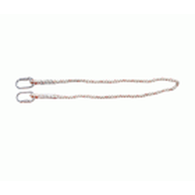 KIT ARNES SEGURID.+CUERDA 1,5M.+2 MOSQUET. FERKO F-99028CKIT