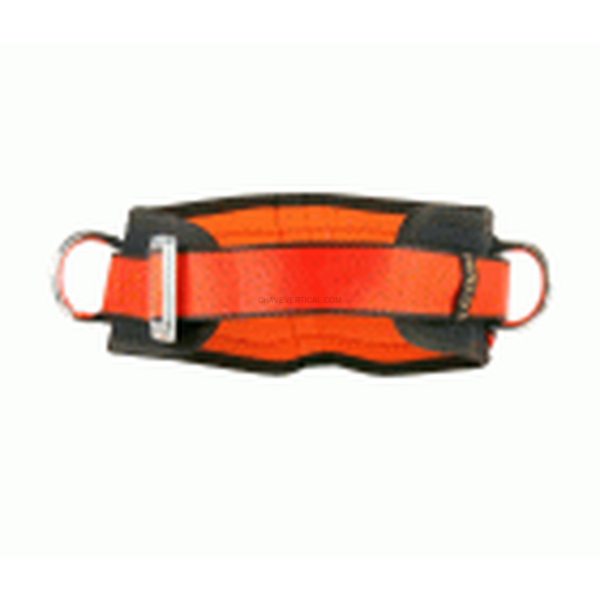 KIT CINTURON POSIC.+CUERDA 1,5M.+MOSQUET. FERKO F-99025CKIT