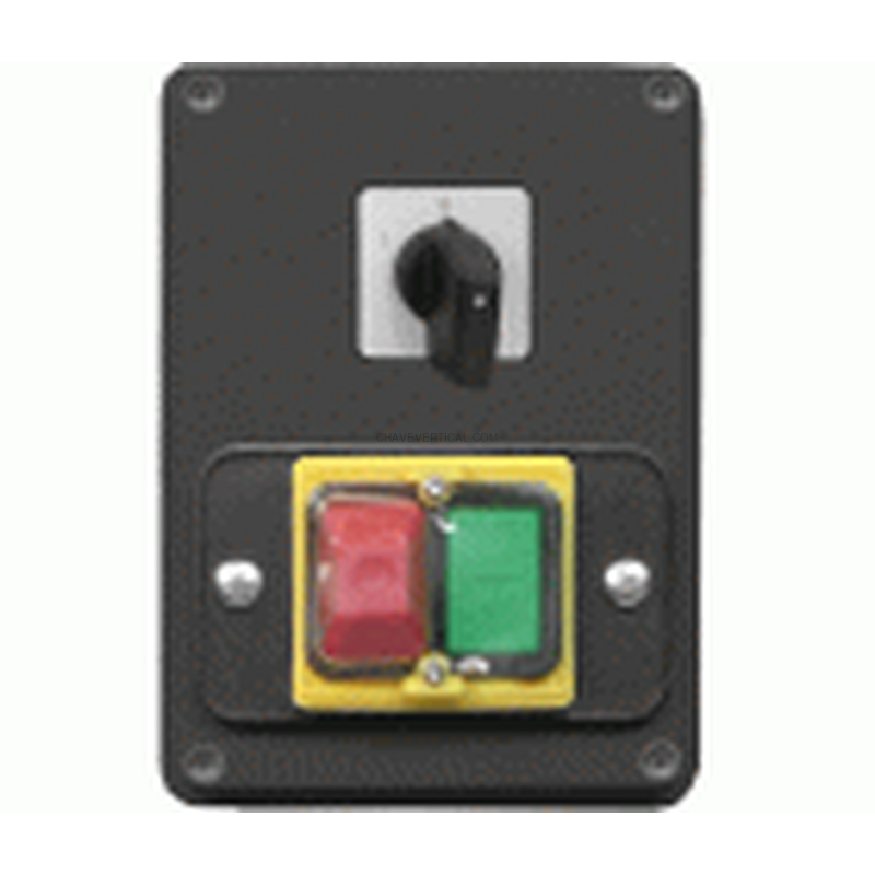 KIT FRENO ESMERILADORA TRIF. FEMI FM7800275