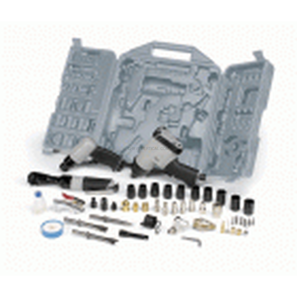 KIT HERRAMIENTA 49 PZS. MICHELIN CA-1126000427