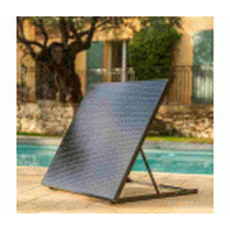 KIT PANEL SOLAR HOME 250W XANLITE EG-ENKHOME250W
