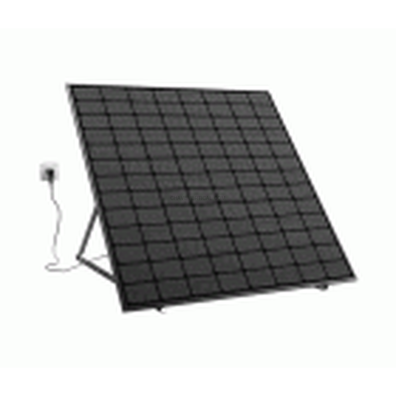 KIT PANEL SOLAR STARTER 150W XANLITE EG-ENKSTARTER150W