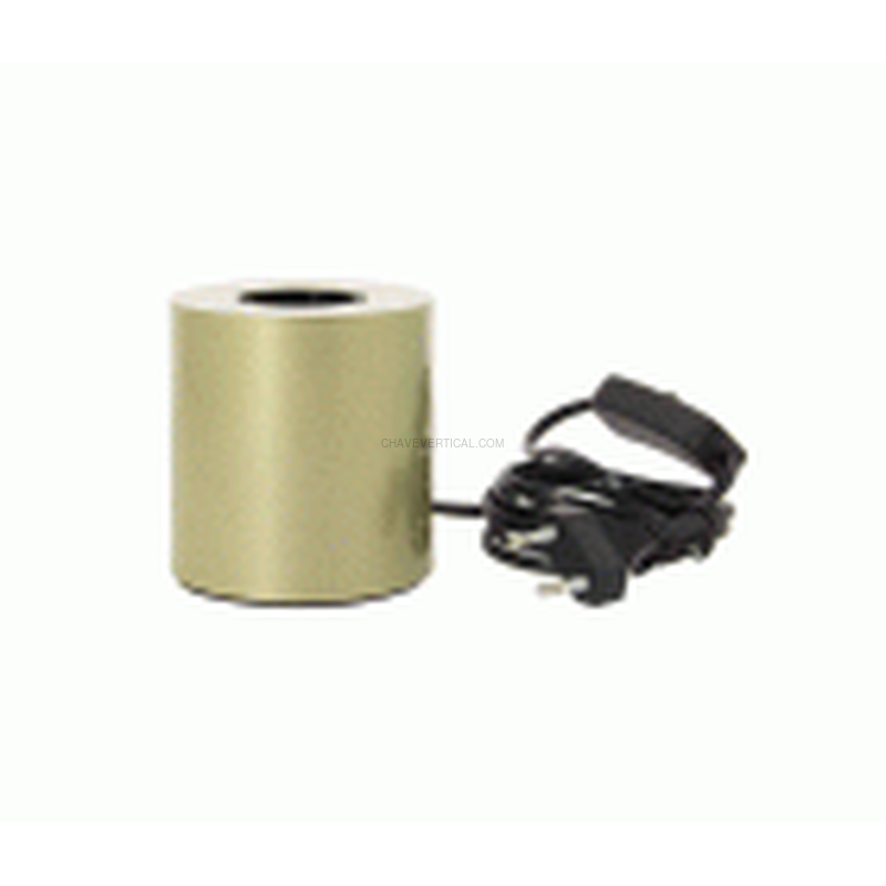 LAMPARA CILINDRO LATON BASE E27 6 W XANLITE EG-XDLAPCYCLOML