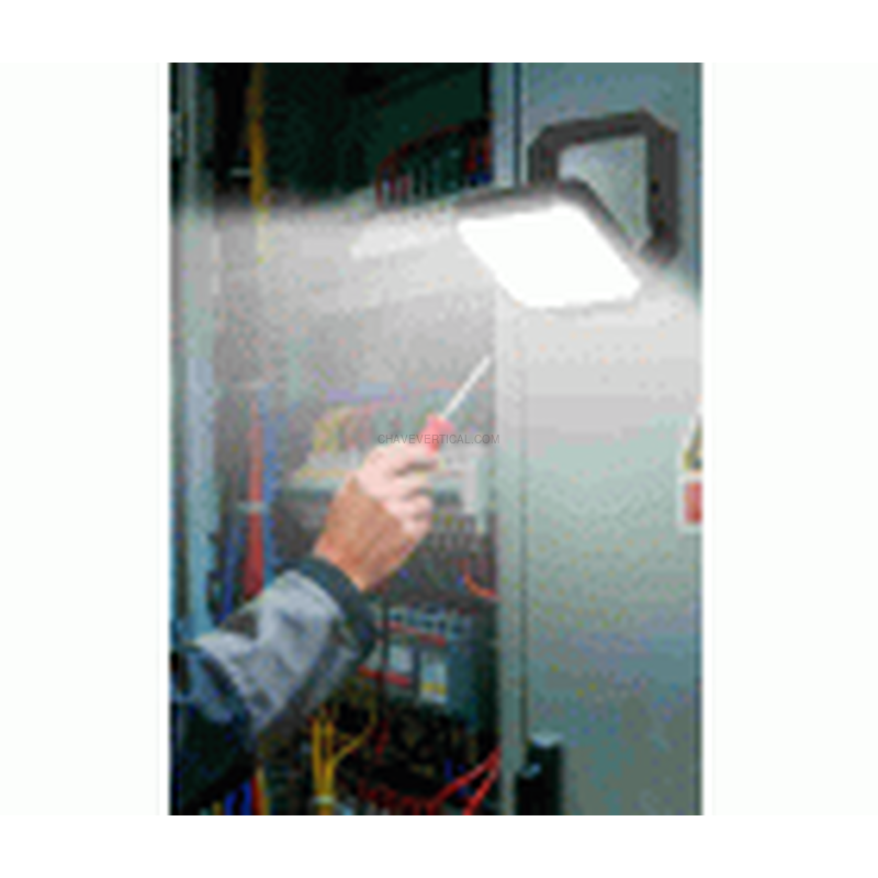 LÁMPARA DE TRABAJO PLEGABLE XANLITE EG-PR4000R