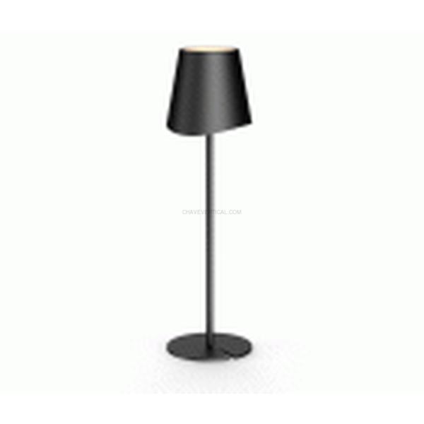 LAMPARA LED METAL USB 250L 3000/4000K XANLITE EG-LPM38ND