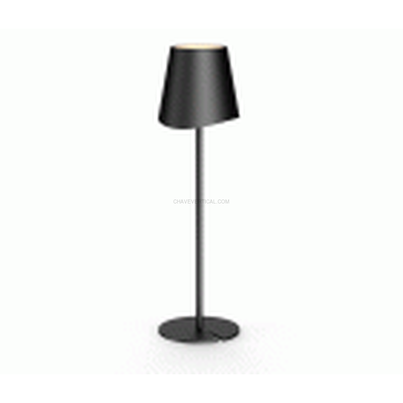 LAMPARA LED METAL USB 250L 3000/4000K XANLITE EG-LPM38ND