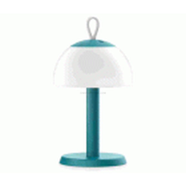 LAMPARA LED RECARGABLE PORTATIL 3 EN 1 XANLITE EG-LPN3FBRD