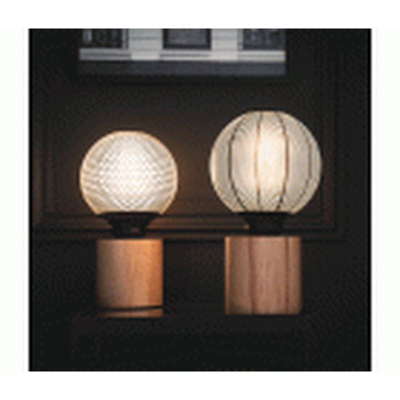 LAMPARA MESA CILINDRO Madeira E27 60W XANLITE EG-XDLAPCYCLOW