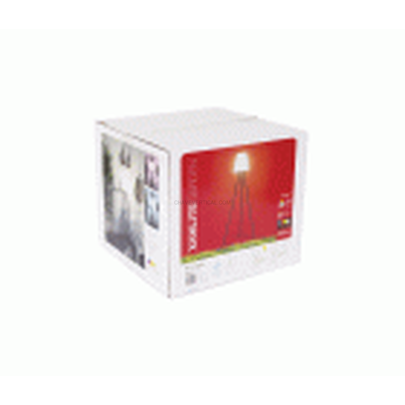 LAMPARA SUELO LED RGB IP44 800L XANLITE EG-LADSORVBWR