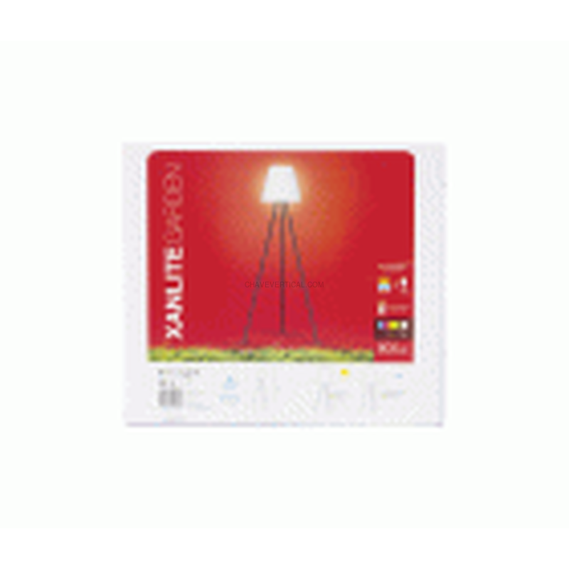 LAMPARA SUELO LED RGB IP44 800L XANLITE EG-LADSORVBWR