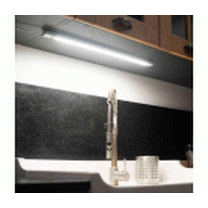 LED ARMARIOS SLIM 1000 LÚMENES 4000K XANLITE EG-RE70060CW