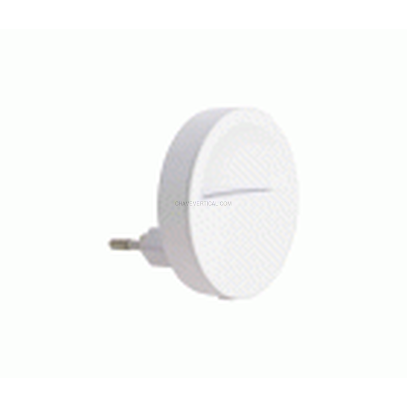 LED QUITAMIEDOS C/ SENSOR CREPUSCULAR XANLITE EG-VL01DCCW