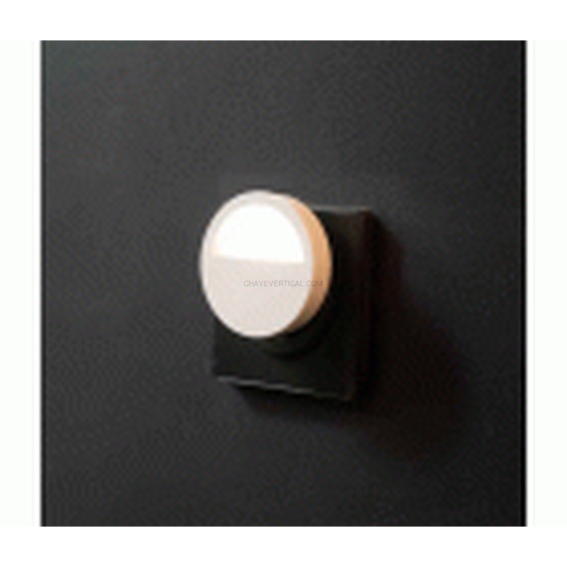 LED QUITAMIEDOS C/ SENSOR CREPUSCULAR XANLITE EG-VL01DCCW