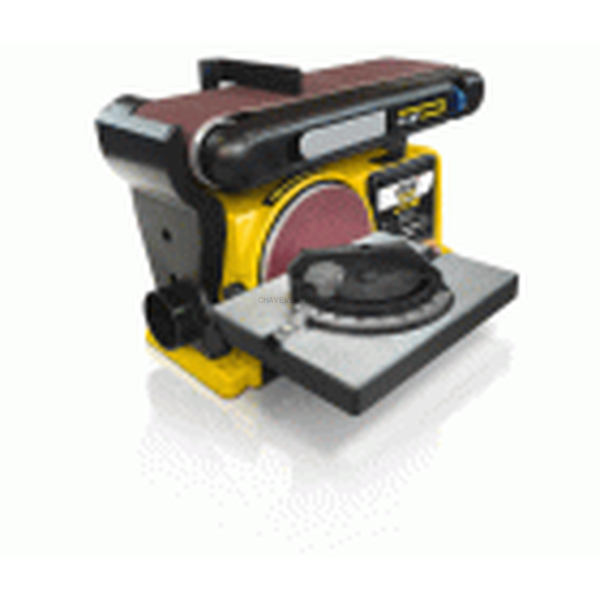 LIJADORA BANDA DISCO 150 FEMI JOB LINE BD31-462